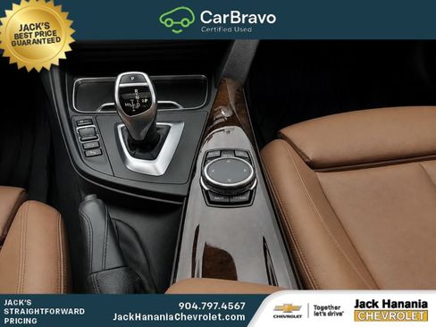 Used 2016 BMW 340i Sedan RWD image 17