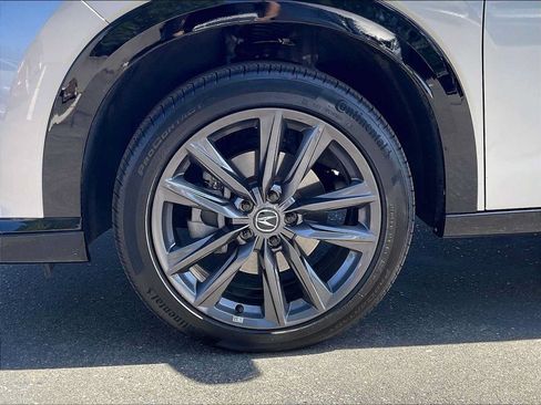 Used 2025 Acura ADX A-Spec AWD/4WD image 12