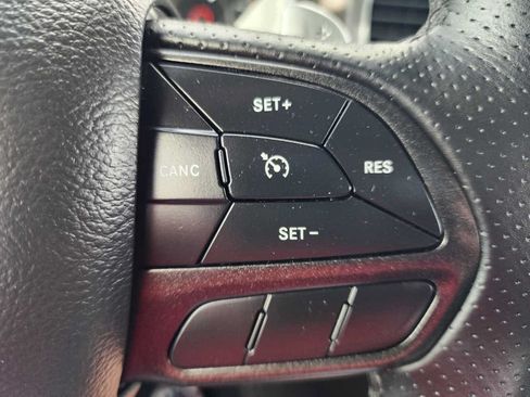 Used 2023 Dodge Charger Scat Pack RWD image 18
