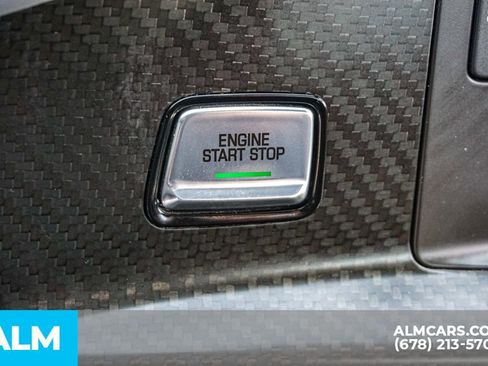 Used 2019 Chevrolet Corvette Grand Sport image 52