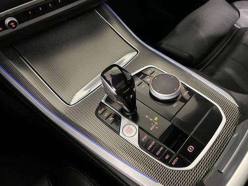 Used 2022 BMW X5 xDrive40i w/ M Sport Package image 18
