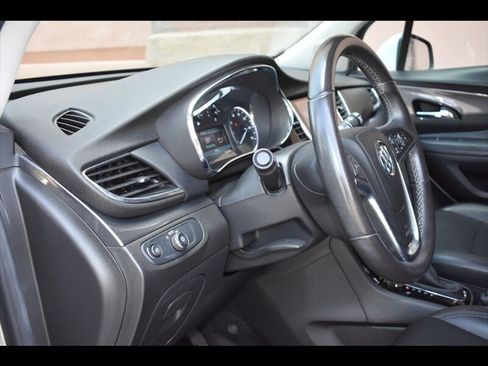 Used 2017 Buick Encore Preferred FWD image 14