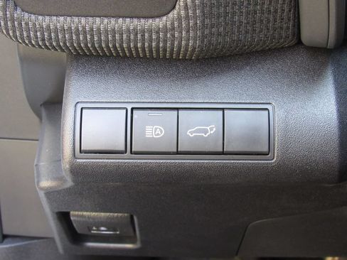 Certified 2023 Toyota bZ4X AWD image 34