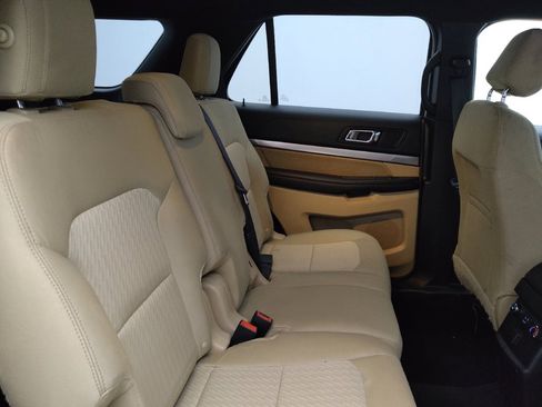 Used 2016 Ford Explorer 4WD image 19