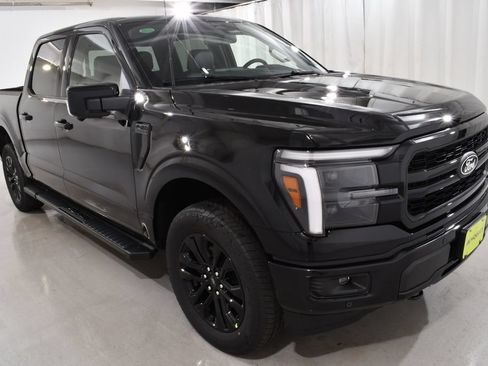 New 2026 Ford F150 Lariat AWD/4WD image 5