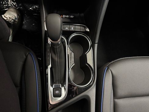 New 2026 Buick Encore GX Sport Touring w/ Advanced Technology Package image 21