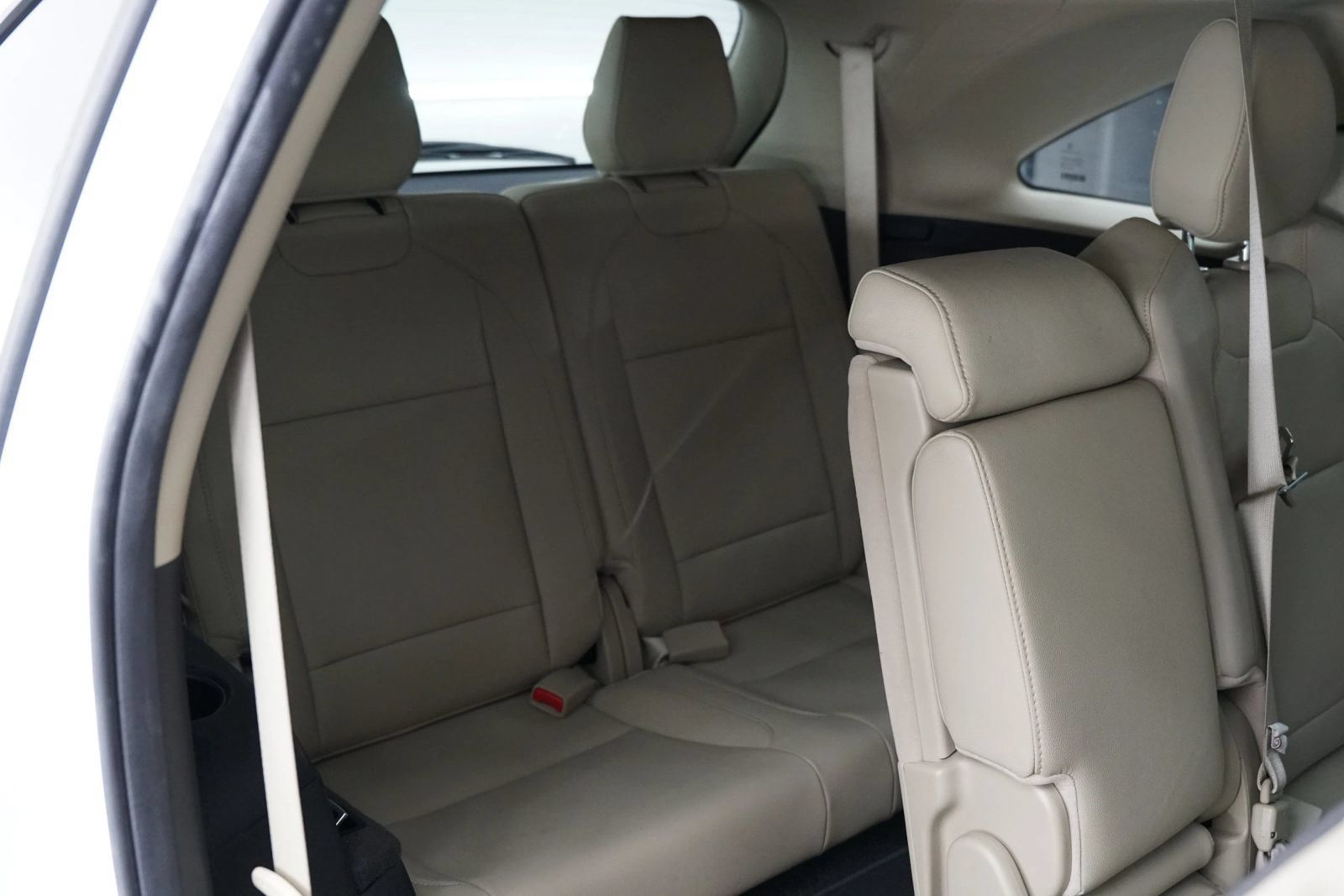 Used 2014 Acura MDX SH-AWD image 32