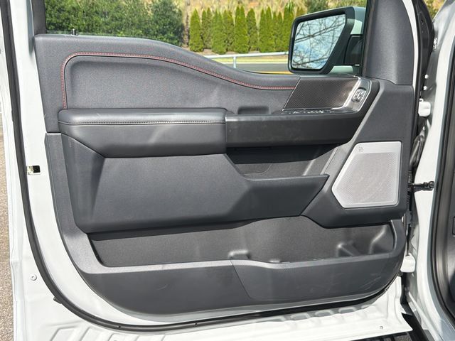 New 2026 Ford F150 Raptor AWD/4WD image 12