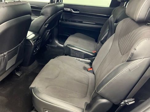 Used 2025 Hyundai Palisade Calligraphy AWD/4WD image 11