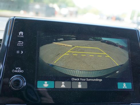 Used 2019 Honda Odyssey EX image 13