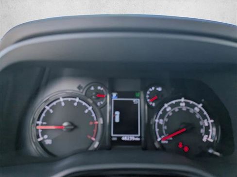 Certified 2022 Toyota 4Runner SR5 Premium image 11