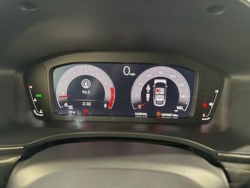 Certified 2023 Acura Integra A-Spec image 32