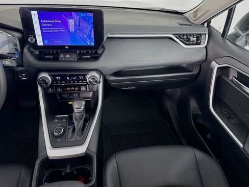 Used 2025 Toyota RAV4 XLE Premium w/ Weather Package image 34