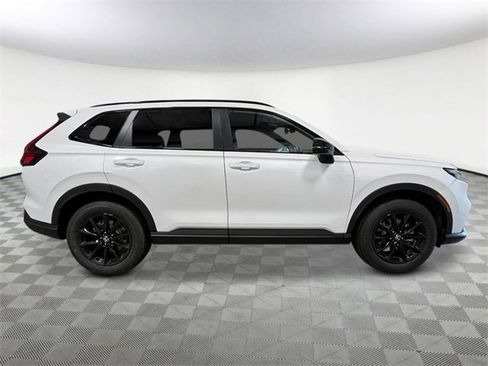 New 2026 Honda CR-V Sport-L image 7