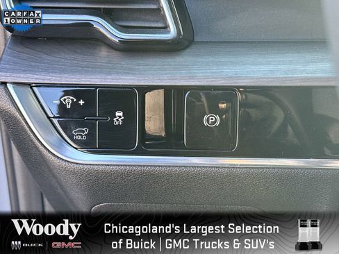 Used 2023 Kia Sportage X-Line w/ X-Line Premium Package image 18