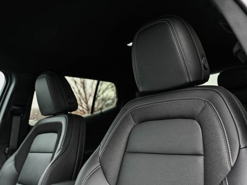 New 2026 Chevrolet Equinox EV LT image 19