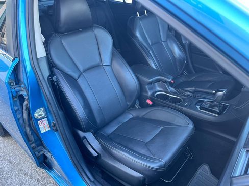 Used 2017 Subaru Impreza 2.0i Limited w/ Moonroof/BSD & Rcta/Eyesight image 16