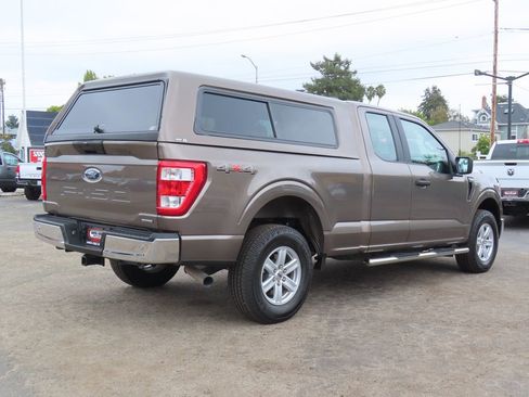 Used 2022 Ford F150 XL w/ Equipment Group 101A High image 5