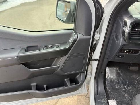 New 2026 Ford F150 STX w/ Equipment Group 200A image 13