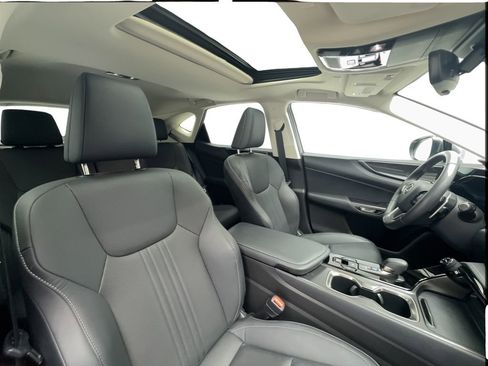 Used 2024 Lexus NX 250 FWD w/ Cold Area Package image 27