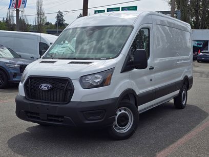 New 2026 Ford Transit 250 148 Medium Roof