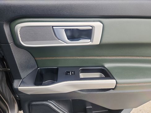 Used 2022 Ford Explorer Timberline w/ Timberline Technology Package image 33