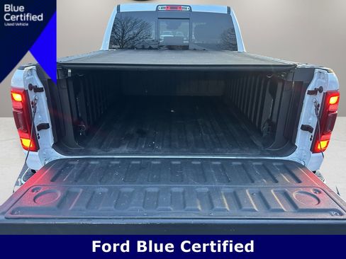 Used 2021 RAM 1500 Limited image 9