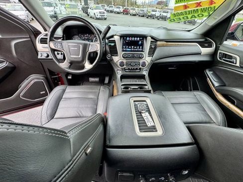 Used 2020 GMC Yukon Denali image 14
