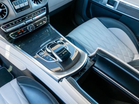 Used 2024 Mercedes-Benz G 63 AMG 4MATIC image 67