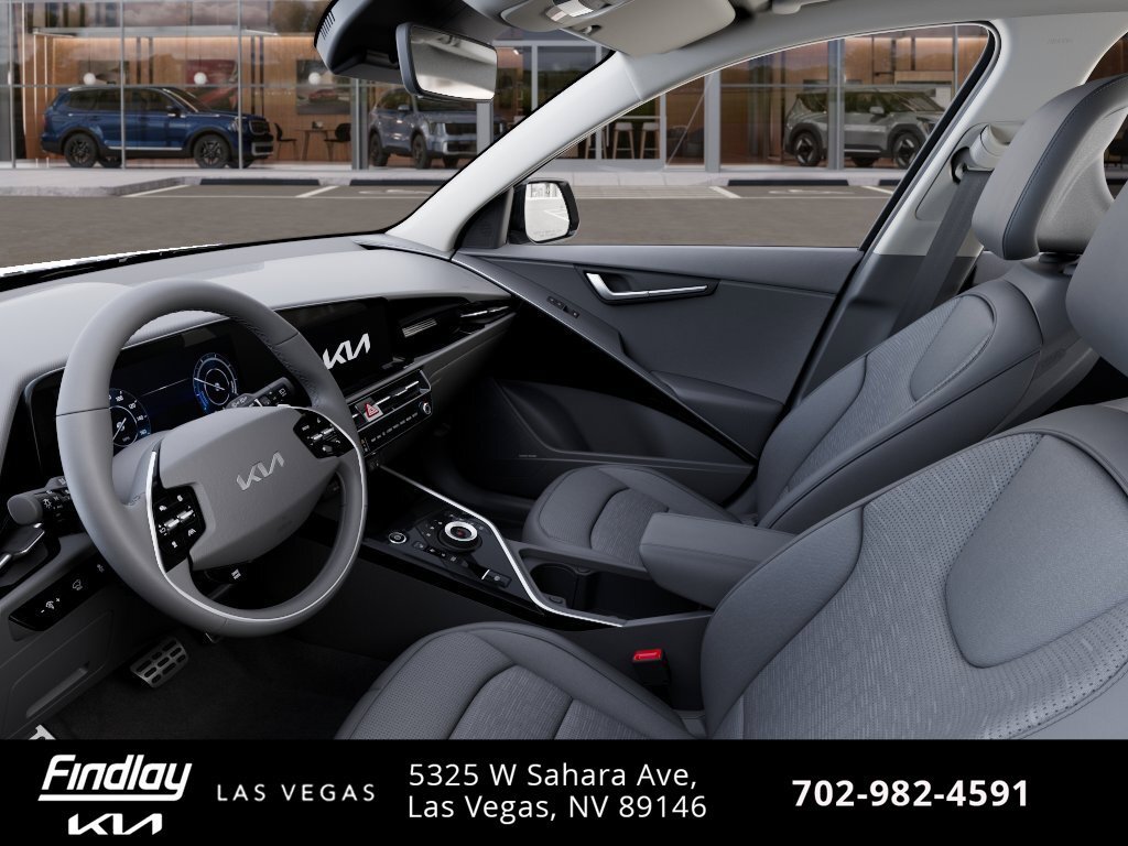New 2026 Kia Niro Wave FWD image 20
