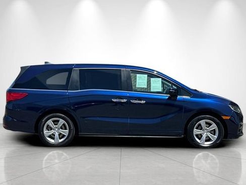 Used 2020 Honda Odyssey EX-L image 3