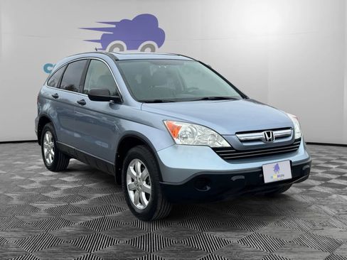 Used 2008 Honda CR-V EX image 7