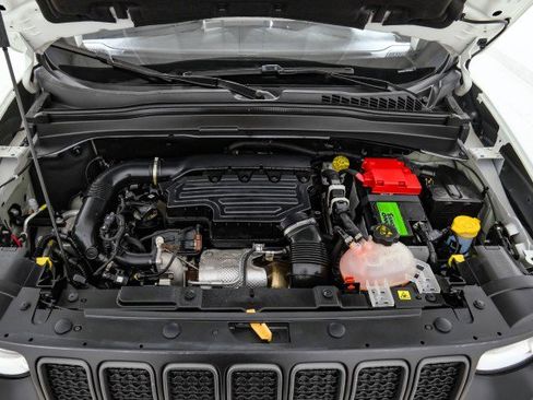 Used 2023 Jeep Renegade Trailhawk image 50