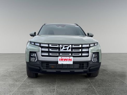 New 2026 Hyundai Santa Cruz SEL image 8