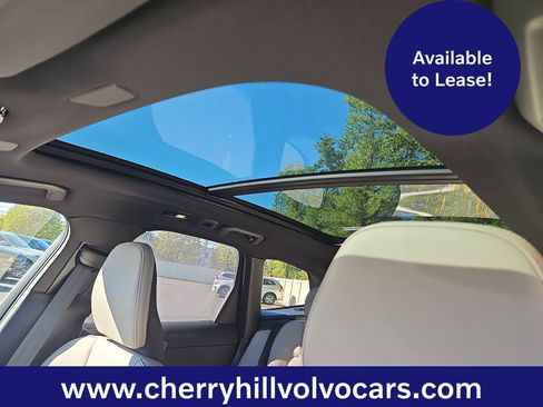 Certified 2026 Volvo XC60 B5 Plus w/ Climate Package image 10