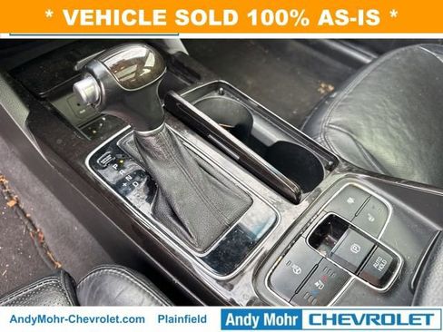 Used 2014 Kia Cadenza Premium w/ Technology Package image 15