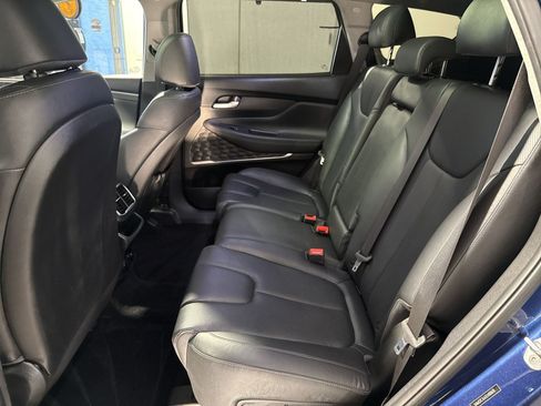 Used 2020 Hyundai Santa Fe SEL AWD/4WD image 26