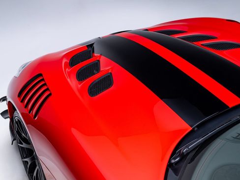 Used 2017 Dodge Viper GTC w/ ACR Package RWD image 88