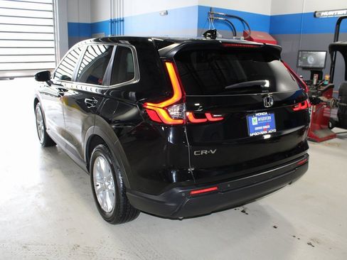 Used 2024 Honda CR-V EX-L image 42