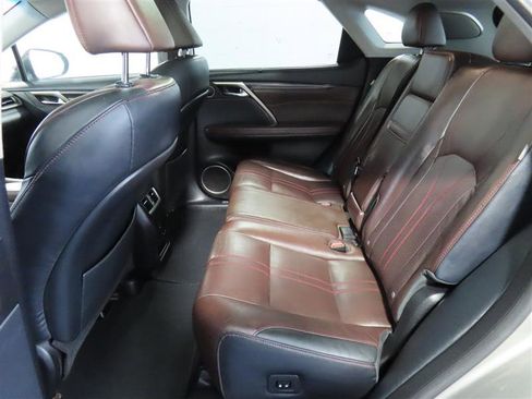 Used 2019 Lexus RX 450h AWD w/ Luxury Package image 32