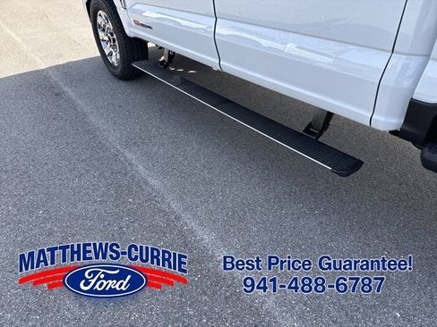 New 2026 Ford F250 Lariat w/ Lariat Ultimate Package AWD/4WD image 16