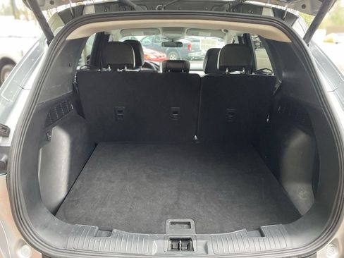 Used 2024 Ford Escape Platinum image 20