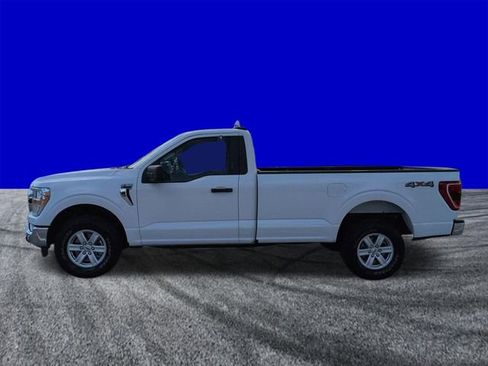 Certified 2022 Ford F150 XLT w/ Equipment Group 301A Mid image 7