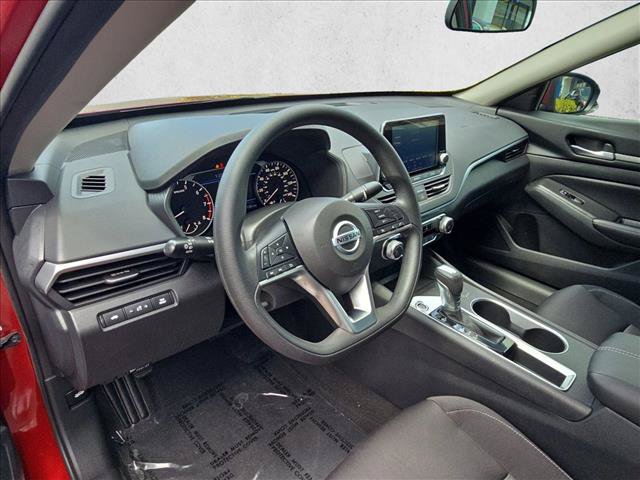 Used 2022 Nissan Altima 2.5 SV FWD image 10