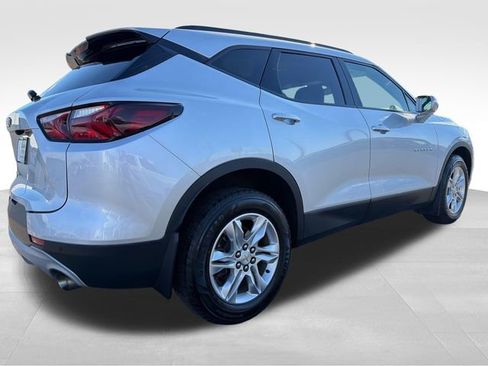 Used 2020 Chevrolet Blazer LT image 7