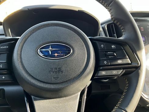 Certified 2025 Subaru Crosstrek 2.5i Sport w/ Crosstrek Mirror Package image 22