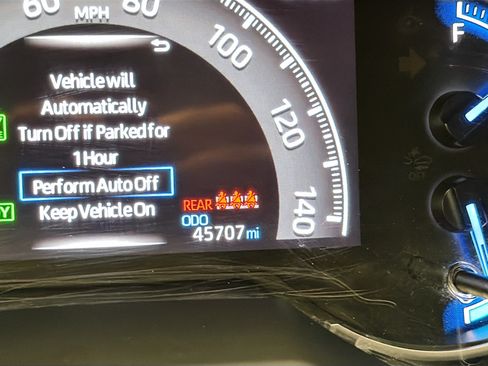 Used 2021 Toyota RAV4 XSE w/ Premium Package AWD/4WD image 8