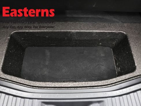 Used 2024 Toyota bZ4X XLE w/ Weather Package AWD/4WD image 21