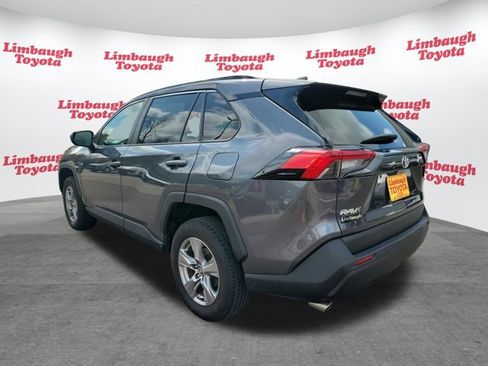 Used 2025 Toyota RAV4 LE image 25