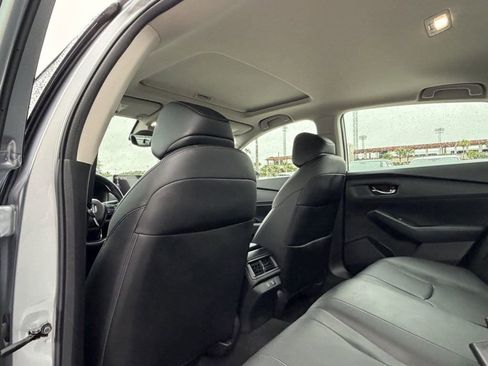 Used 2024 Honda Accord EX-L image 17